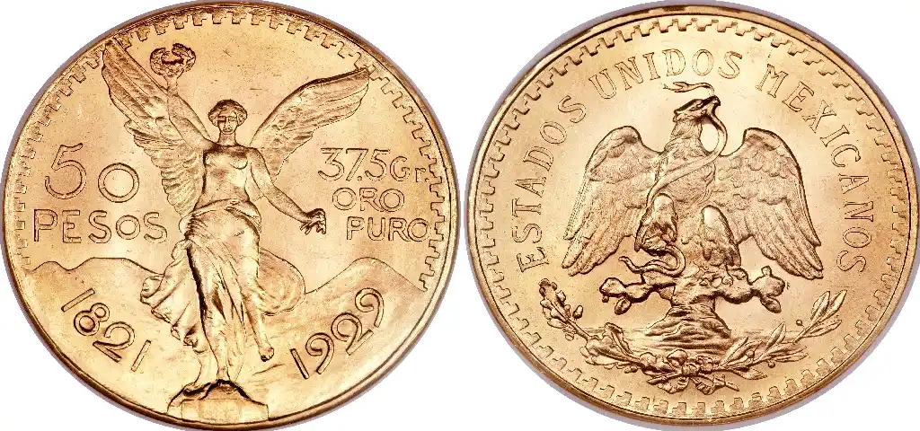 Centenario Mexicano