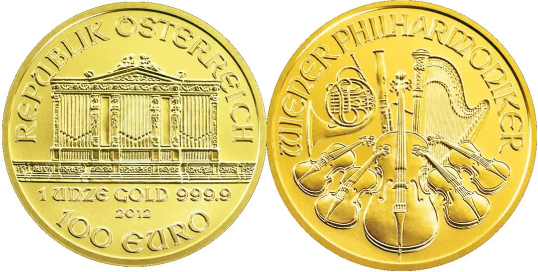 Vienna Philharmonic