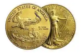 American Gold Eagle
