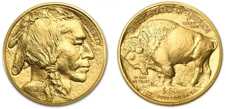 American Buffalo